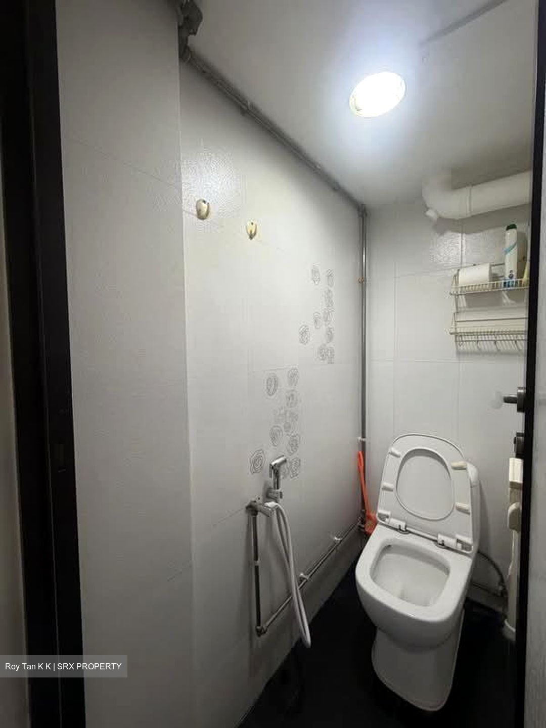 Blk 5 Marsiling Spring (Woodlands), HDB 4 Rooms #580819961